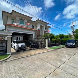 For Sale House , THE GRAND RAMA 2 , Phanthai Norasing , Mueang Samut Sakhon , Samut Sakhon , CX-172089 ✅ Live chat with us ADD LINE @connexproperty ✅