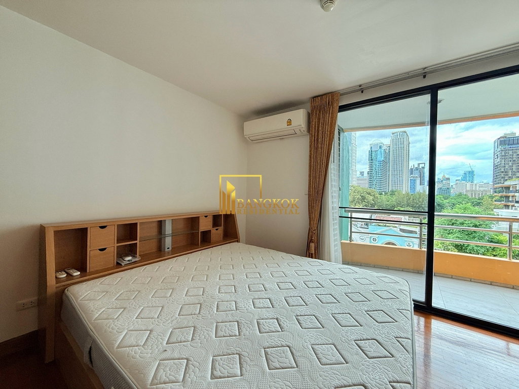 รูป Baan Na Varang | Cozy 2 Bedroom Condo on Langsaun Road - BR10359CD - รูปที่ 9/25