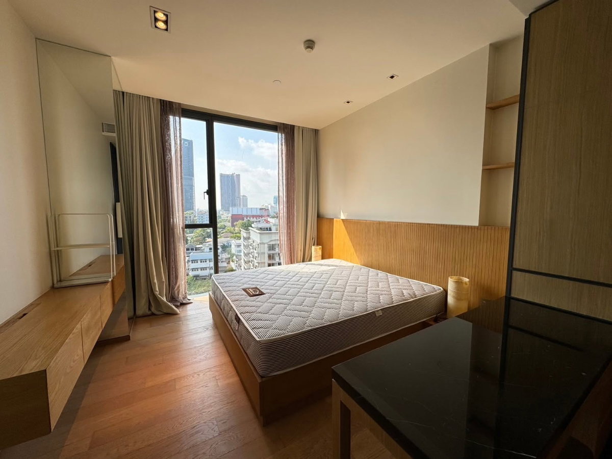 picture #SC16524 📌 Rent | 🟦🟨Beatniq Sukhumvit 32🟥🟩💬𝑪𝒐𝒏𝒕𝒂𝒄𝒕𝑳𝑰𝑵𝑬:@𝒔𝒆𝒄𝒓𝒆𝒕𝒑𝒓𝒐𝒑𝒆𝒓𝒕𝒚 🔥✨ - 1/9
