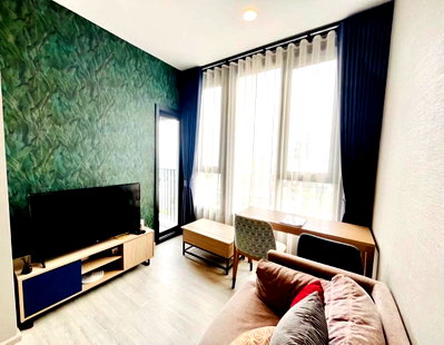 Condos for rent : XT ekkamai☎️ 1 bed best price‼️ only 17000/month ‼️NOW AVAILABLE 🔆✅