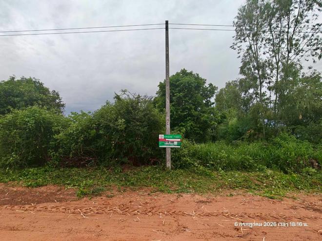 picture HOME 7454 Sq.w. Kumphawapi Udon Thani for 2.7M - 24/55