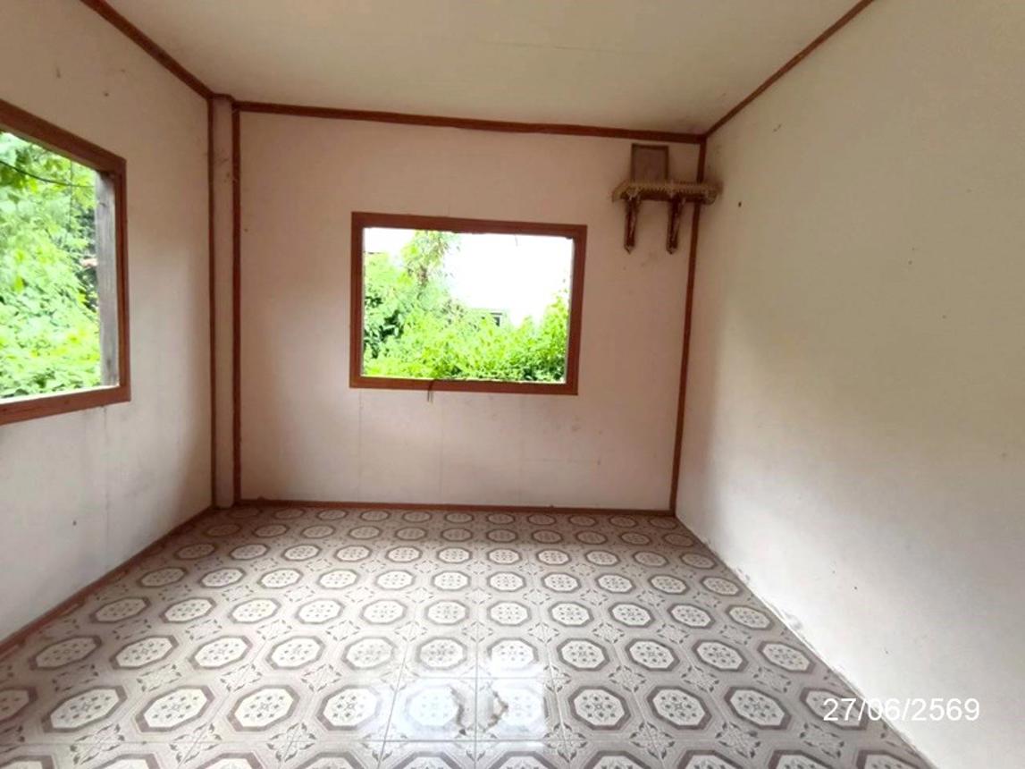 picture HOME 145 Sq.w. Phanom Phrai Roi Et for 1.4M - 21/33