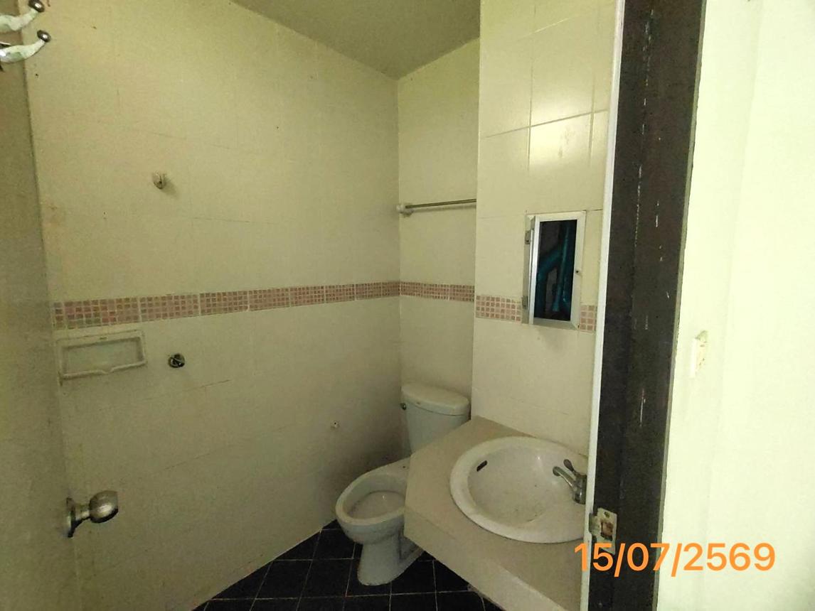 รูป อาคารพาณิชย์ 13 ตร.วา ทรัพย์หมื่นล้าน (บ้านมอญซิตี้) กะทู้ ภูเก็ต 5.7M - รูปที่ 34/39