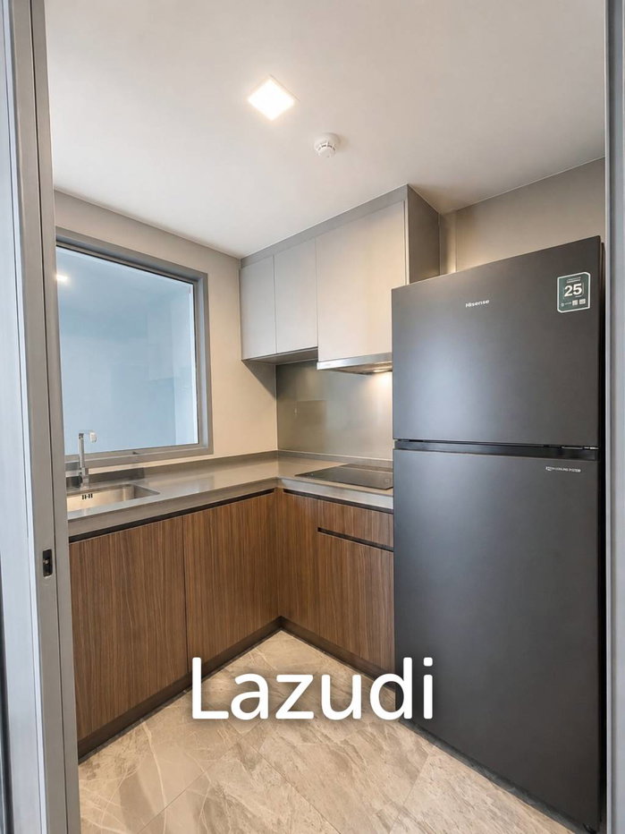 picture 2 Bed 2 Bath Condo 55 sqm at Quintara Phume Sukhumvit 39 for rent - 5/20