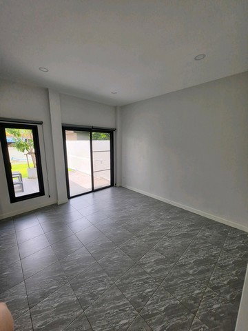 รูป HU7697  บ้านเดี่ยวให้เช่า  บ้านซื่อตรง รังสิต คลอง 3 ปทุมธานี - รูปที่ 4/8
