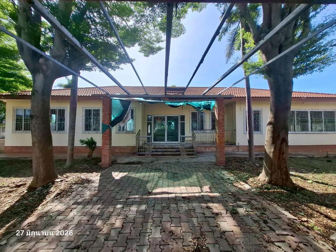 picture HOME 1587 Sq.w. Kamphaeng Saen Nakhon Pathom for 9.1M - 34/65
