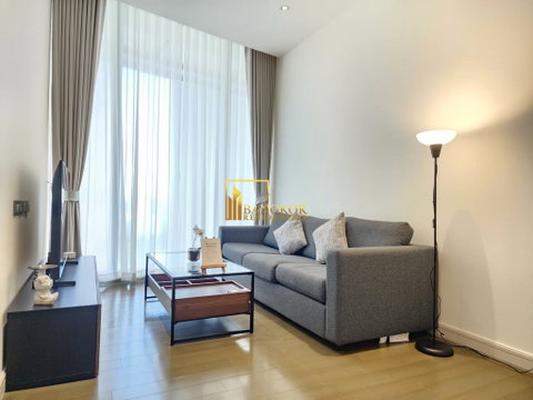 Magnolias Ratchadamri Boulevard | Elegant 1 Bedroom Condo - BR62031CD