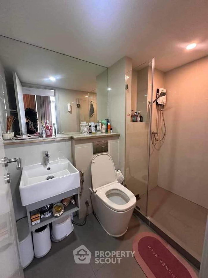รูป ชั้น 31 คอนโด 1 ห้องนอน Knightsbridge Prime Sathorn ใกล้ BTS เซนต์หลุยส์ (ID 3247302) - รูปที่ 6/6