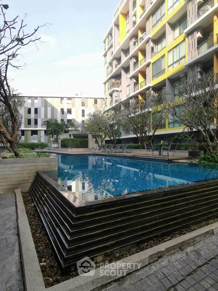 รูป คอนโด 1 ห้องนอน Icondo Sukhumvit 103 ย่านบางนา (ID 3246594) - รูปที่ 8/10