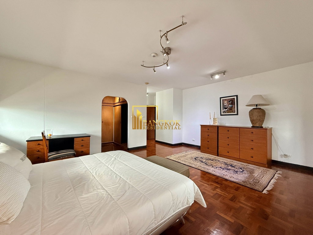 รูป  Tower Park - 3 Bedroom Condo For Rent in Nana - BR12881CD - รูปที่ 13/48