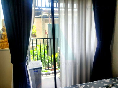 Condos for sale : 🚩 For Sell Condo MAROON RATCHADA 32 Building 1, Floor 3,Studio, Room size 23 sqm