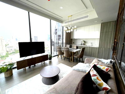 Condos for rent : 🔥🔥🔥 For Rent Condo , Celes Asoke , nice view , high floor , MRT-Sukhumvit , Khlong Toei Nuea , Watthana , Bangkok , CX-172232 ✅ Live chat with us ADD LINE @connexproperty ✅ 🔥🔥🔥