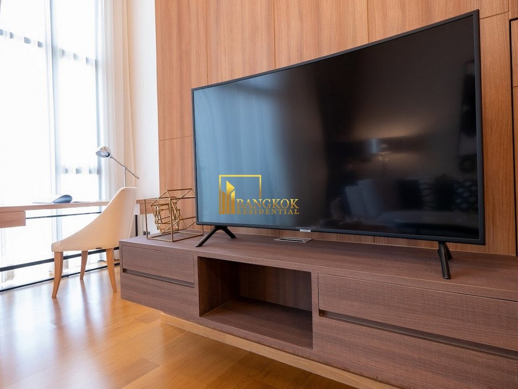 รูป Siamese Exclusive 31 | Stylish 1 Bedroom Duplex Condo For Rent - BR15557CD - รูปที่ 3/20