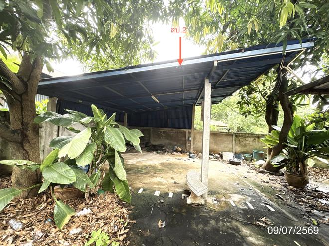 picture HOME 176 Sq.w. Loeng Nok Tha Yasothon for 1.8M - 11/43