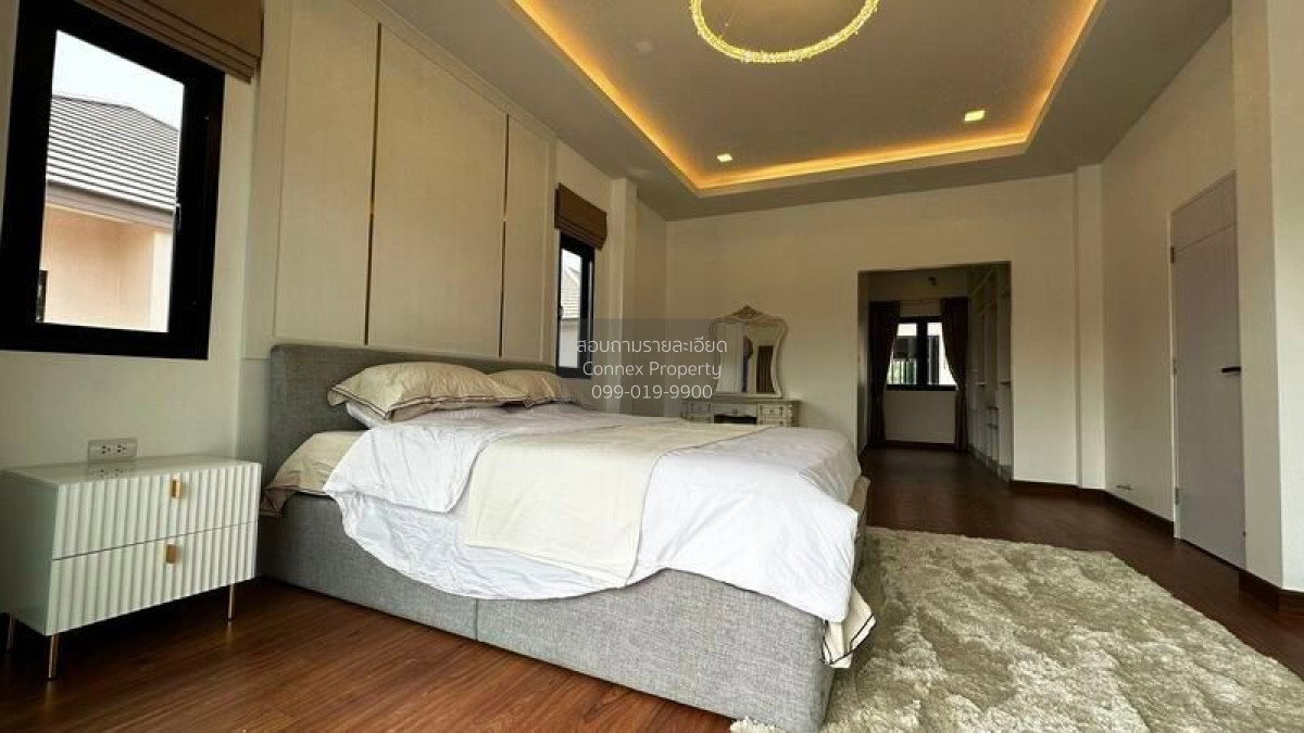 รูป ขายบ้าน  เดอะ เลค ห้วยใหญ่ ห้วยใหญ่ บางละมุง ชลบุรี CX-172613 ✅ ทักไลน์ @connexproperty ตอบทันที ทีมงานมืออาชีพ ✅ - รูปที่ 7/8
