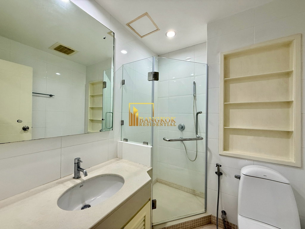 picture Baan Siri 24 | Spacious 2 Bed Condo Near BTS Phrom Phong - BR62026CD - 16/33