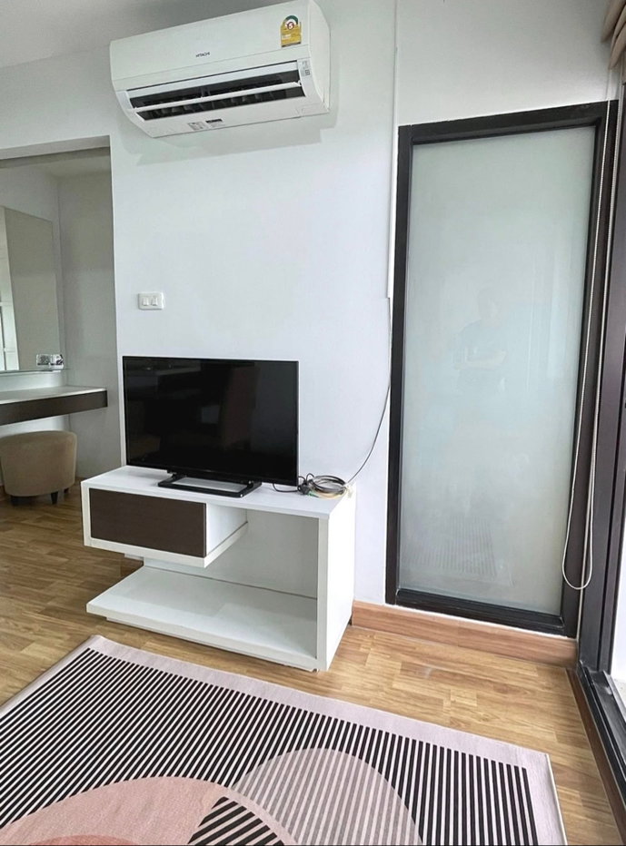 รูป S385🔥ให้เช่า📍Baan Navatara 📍(บ้านนวธารา) มีเครื่องซักผ้า พร้อมเข้าอยู่ เฟอร์นิเจอร์ และ เครื่องใช้ไฟฟ้า ครบ - รูปที่ 7/16