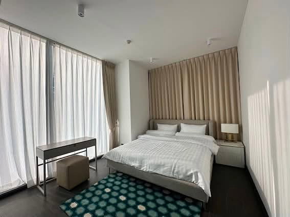 รูป เช่าคอนโด Tait Sathorn 12/เทตต์ สาทร ทเวลฟ์ (A6908049) ID Line : @condo42 - รูปที่ 2/14