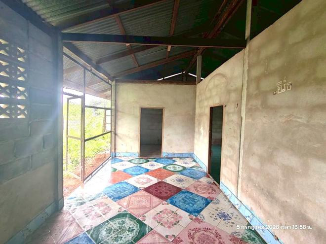picture HOME 7454 Sq.w. Kumphawapi Udon Thani for 2.7M - 17/55