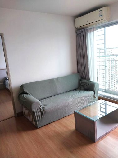 2-bed condo for rent, 60 sqm, Chapter One Modern Dutch Rat Burana 33