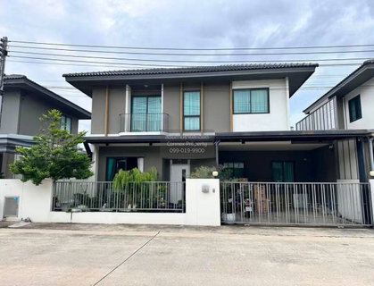 ขายบ้าน  พฤกษ์พิมาน เดอะ รีเจ้นท์ รังสิต - คลอง 2  คลองสอง คลองหลวง ปทุมธานี CX-172421 ✅ ทักไลน์ @connexproperty ตอบทันที ทีมงานมืออาชีพ ✅