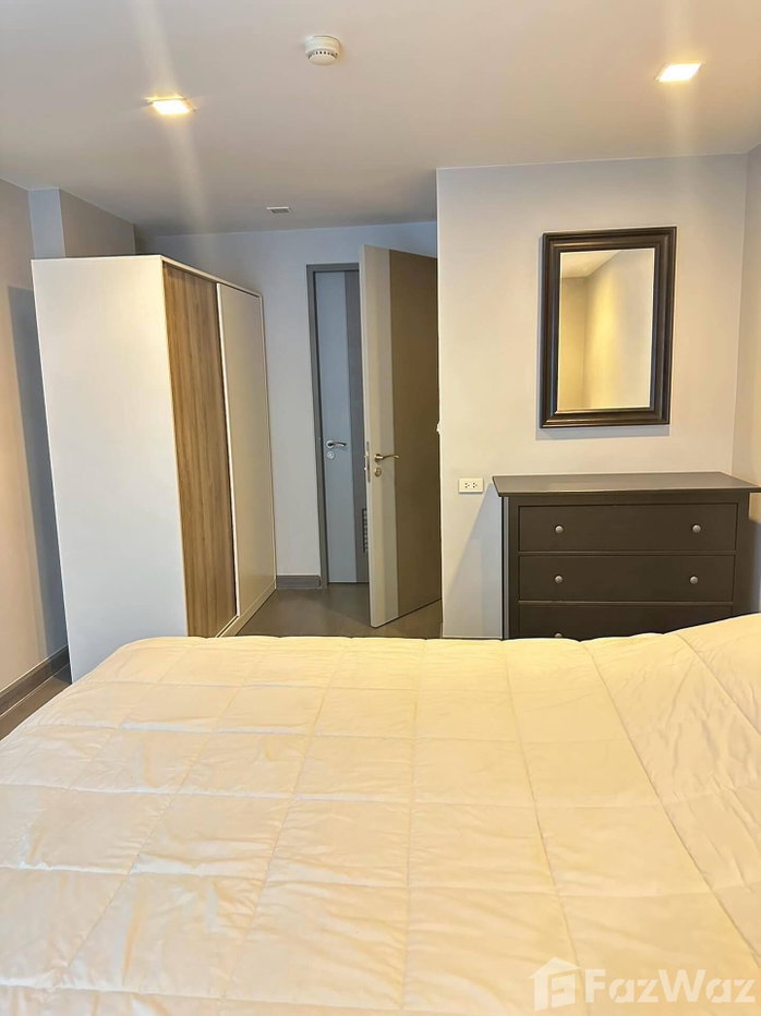 รูป คอนโดให้เช่า 1 ห้องนอน ในโครงการ มิราจ สุขุมวิท 27 1853568 - รูปที่ 7/7