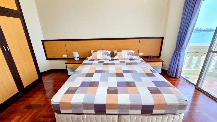 picture Sky beach Condominiums Pattaya for Rent - 3/13