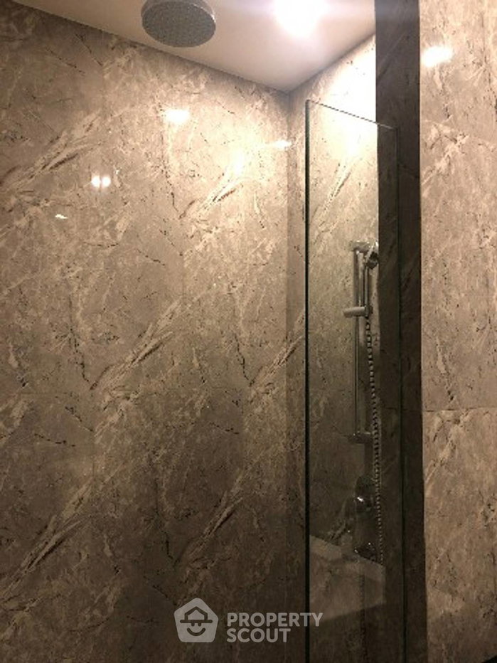 picture 70m To MRT Sukhumvit: High-Floor 1-BR At Ashton Asoke (ID 2701638) - 10/11