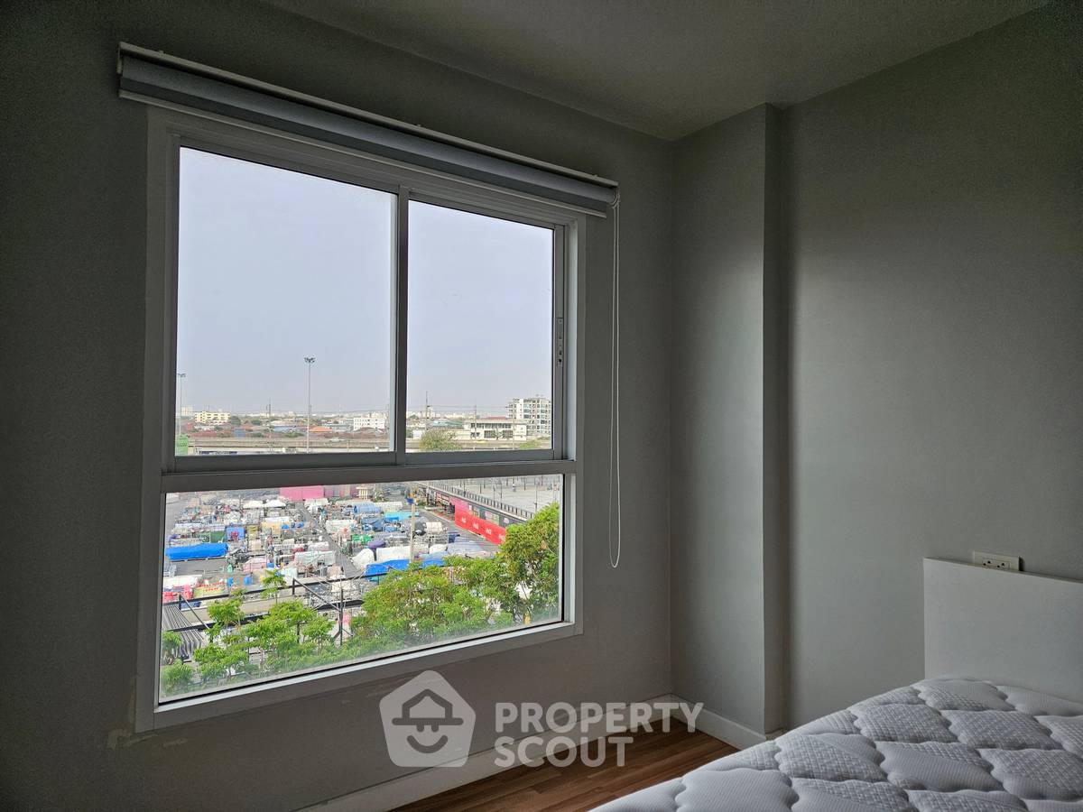 picture 1-BR Condo At We Condo Ekamai Ramindra, Tha Raeng (ID 3246986) - 11/13