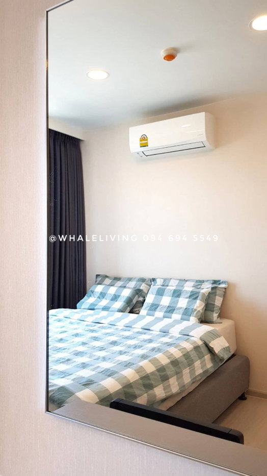 รูป ให้เช่า: Vtara 36 2 นอน 2 น้ำ 59 ตรม. ชั้น 4, 33,000/เดือน - รูปที่ 4/14