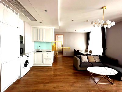 คอนโดให้เช่า : Noble BE33 | 2 Bedroom Condo in Phrom Phong - BR17267CD