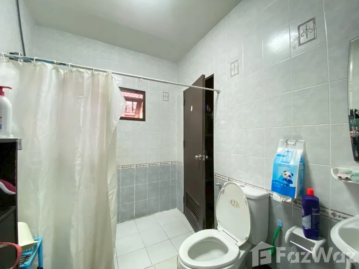 รูป ขาย บ้านเดี่ยว 4 ห้องนอน ใน คลองกุ่ม, กรุงเทพมหานคร 6727898 - รูปที่ 41/46
