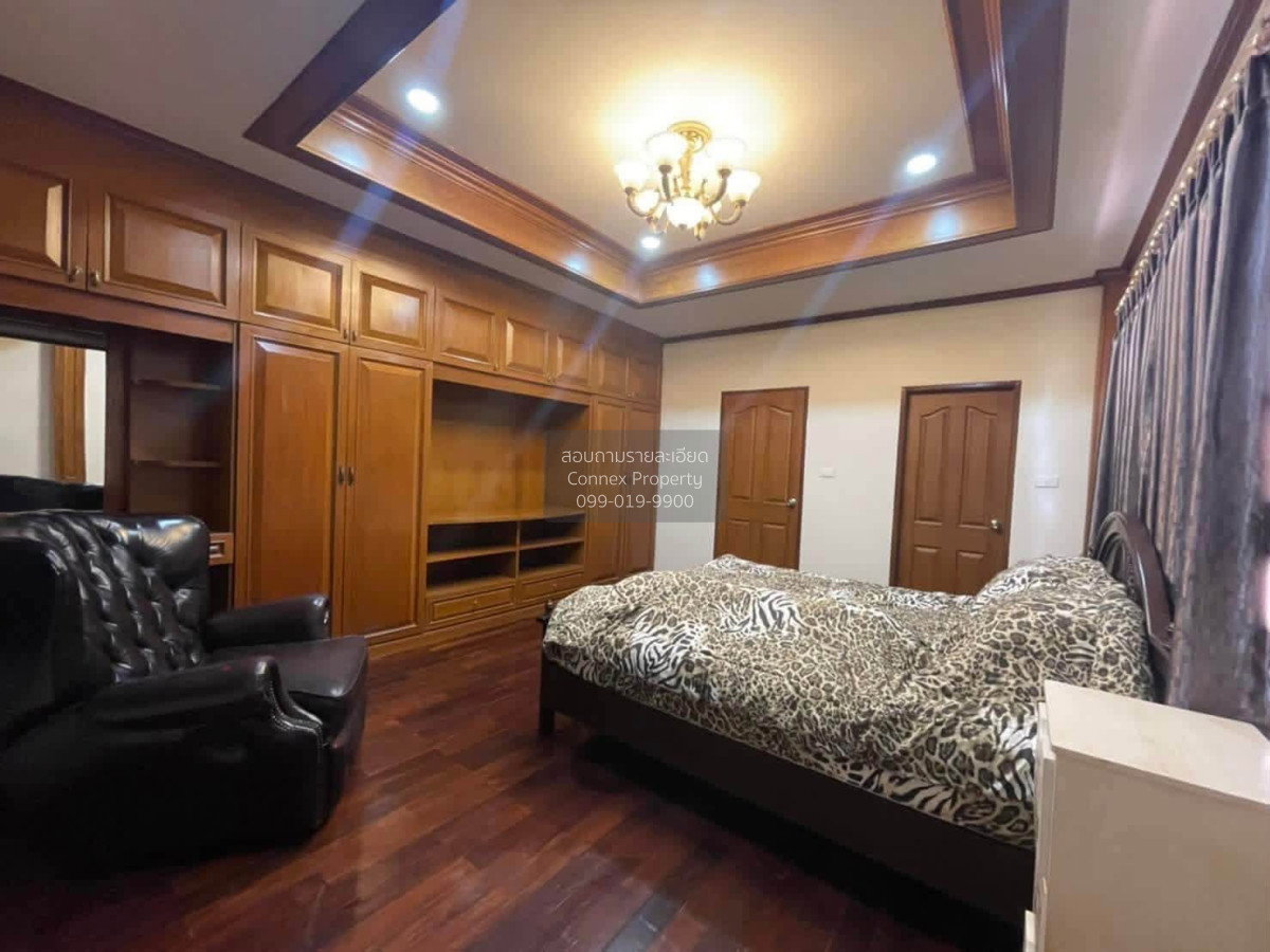 รูป เช่าบ้าน  ชัยพฤกษ์ วัชรพล ออเงิน เขต สายไหม กรุงเทพ CX-171880 ✅ ทักไลน์ @connexproperty ตอบทันที ทีมงานมืออาชีพ ✅ - รูปที่ 10/10