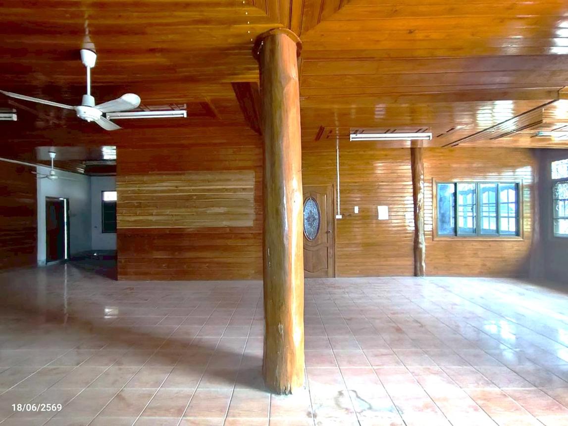 picture HOME 114.5 Sq.w. Sung Men Phrae for 1.6M - 22/41