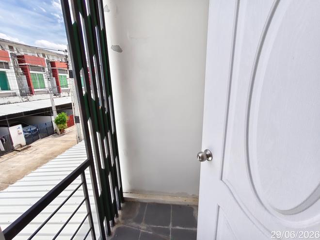 picture TOWN HOUSE 16.5 Sq.w. Pluak Daeng Rayong for 1.3M - 8/25
