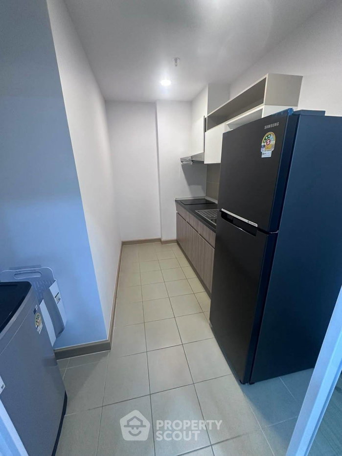 picture 27th-Floor 2-BR 59 Sqm At Supalai Veranda Ramkhamhaeng (ID 3246003) - 5/9