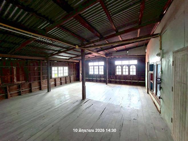 picture HOME 105 Sq.w. Wichian Buri Phetchabun for 1.1M - 11/39