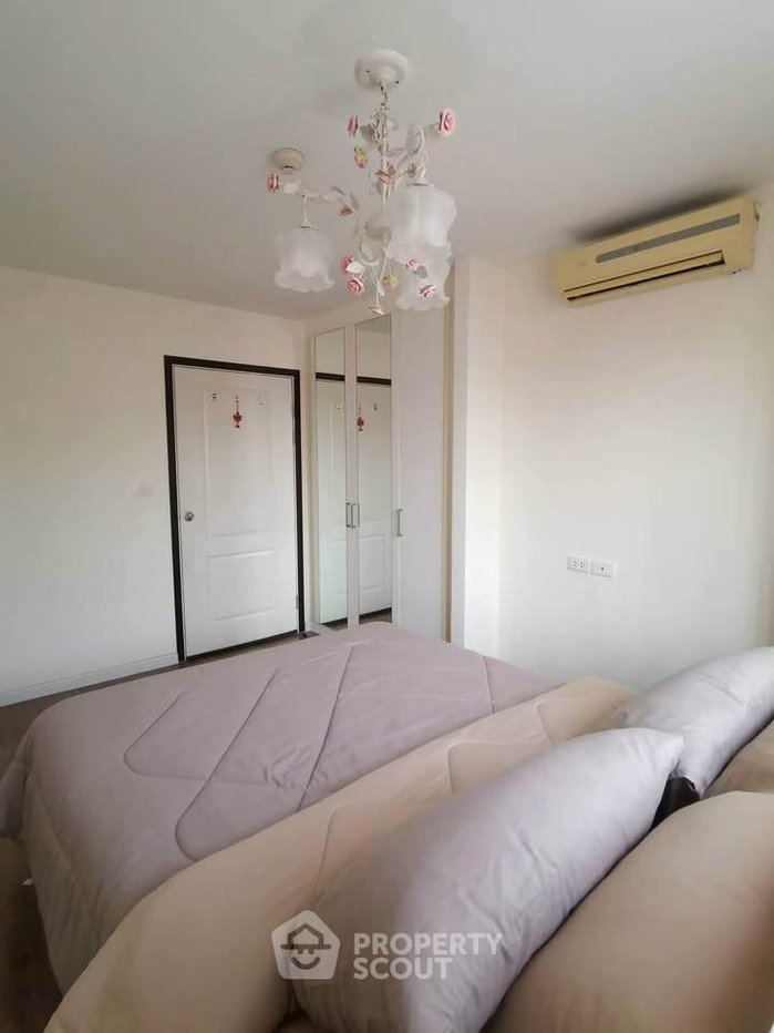 รูป คอนโด 1 ห้องนอน Icondo Sukhumvit 103 ย่านบางนา (ID 3246594) - รูปที่ 6/10