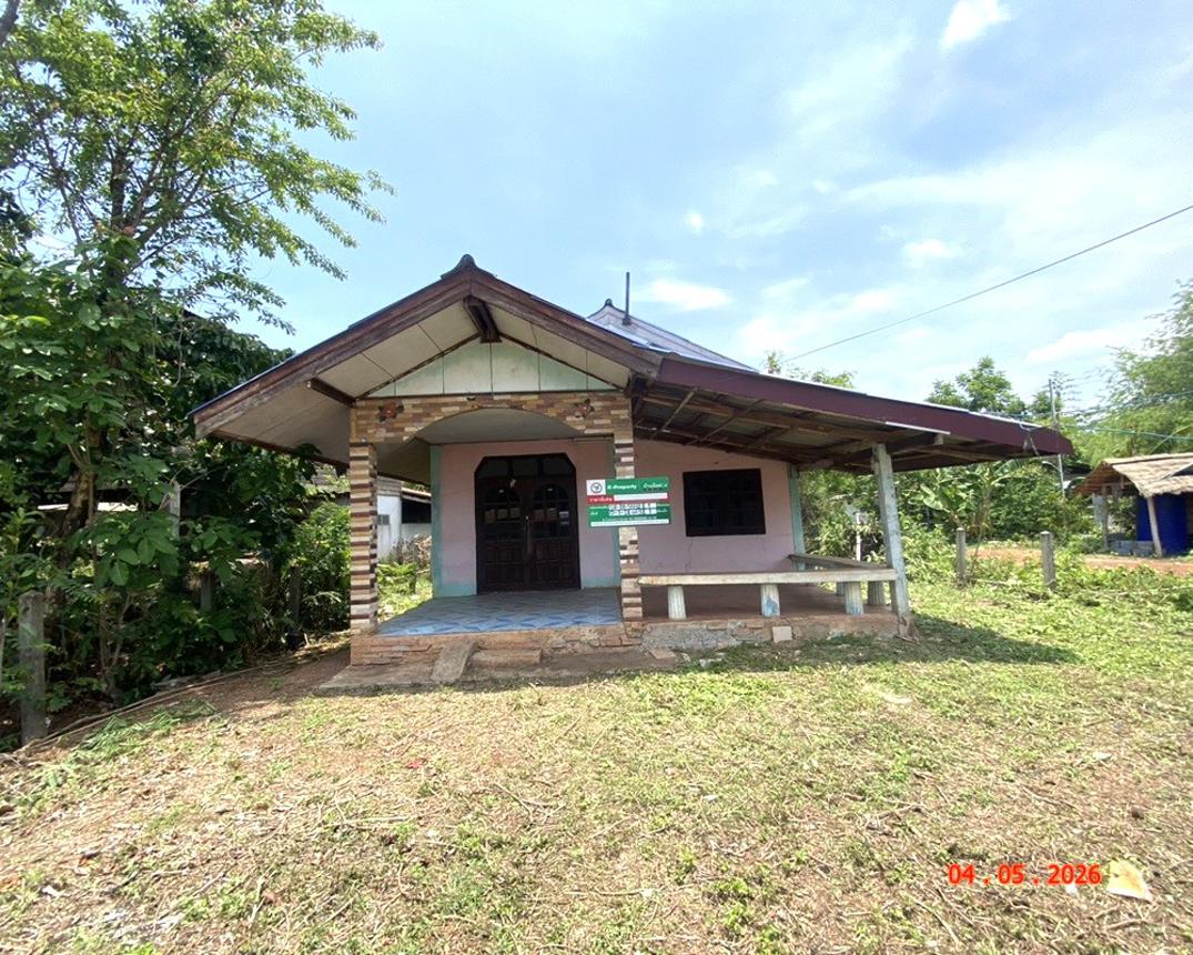 picture HOME 124 Sq.w. Ban Muang Sakon Nakhon for 871,000 - 13/27
