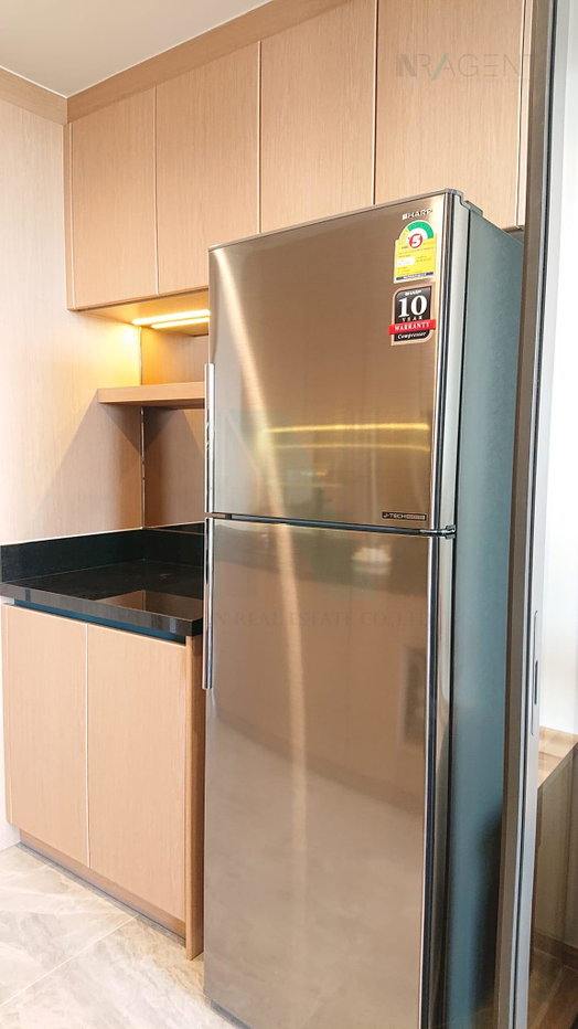 รูป 🔺 ขายคอนโด คาวะ เฮาส์ อาคาร C ชั้น 4 1 ห้องนอน ขนาด 36.00 ตรม ใกล้ โรงเรียนแสงหิรัญ - รูปที่ 3/8