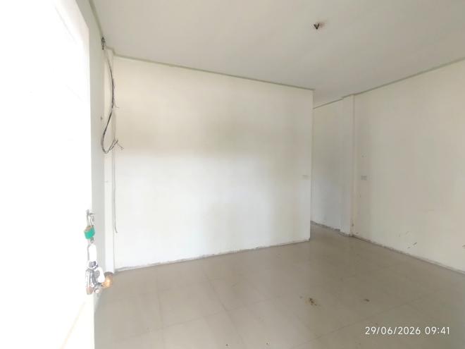 รูป บ้านเดี่ยว 248 ตร.วา บ้านตาขุน สุราษฎร์ธานี 3.9M - รูปที่ 9/43