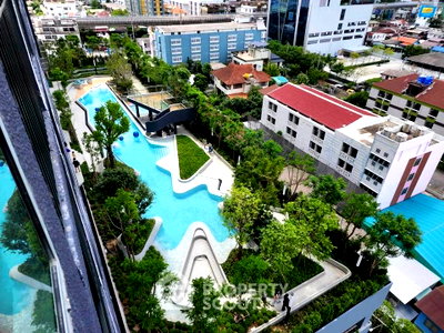 Condos for sale : 1-BR Condo at Ideo Charan 70-Riverview near MRT Bang Phlat (ID 3244786)