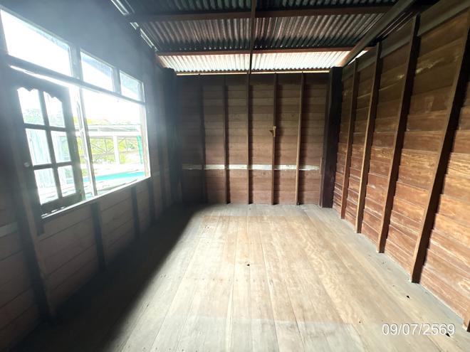 picture HOME 176 Sq.w. Loeng Nok Tha Yasothon for 1.8M - 9/43