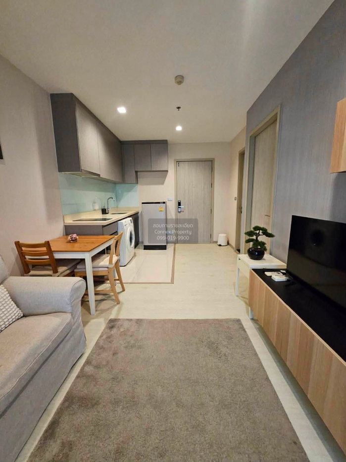 รูป เช่าคอนโด ริทึ่ม สุขุมวิท 36-38 BTS-ทองหล่อ พระโขนง เขต คลองเตย กรุงเทพ CX-172500 ✅ ทักไลน์ @connexproperty ตอบทันที ทีมงานมืออาชีพ ✅ - รูปที่ 5/11