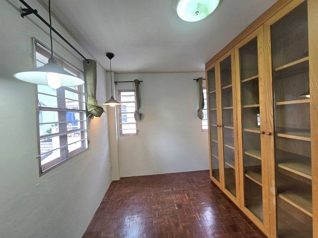 รูป ให้เช่า บ้านเดี่ยว2ชั้น 56ตรว. ถนน รามคำแหง150 โครงการพาร์คเวย์โฮม ทะลุออกราษฎร์พัฒนาได้ - รูปที่ 14/19