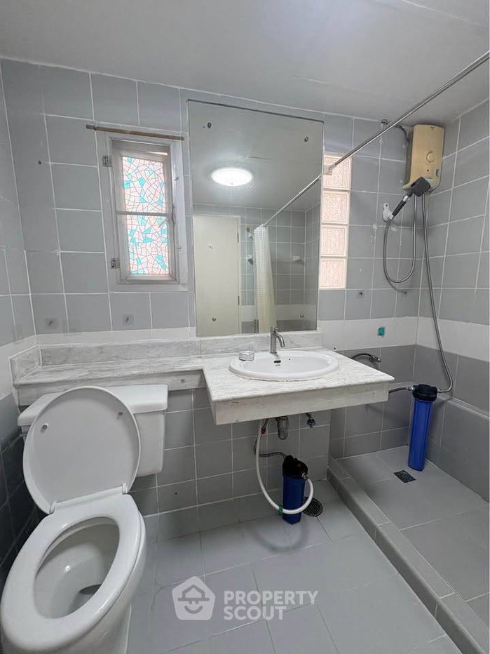 picture Pet-Friendly 2-BR At Baan Suan Thon Bangmod Condominium (ID 3244901) - 4/17