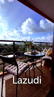 Condos for sale : 1-Bedroom Condo for Sale in Mai Khao