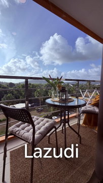 1-Bedroom Condo for Sale in Mai Khao