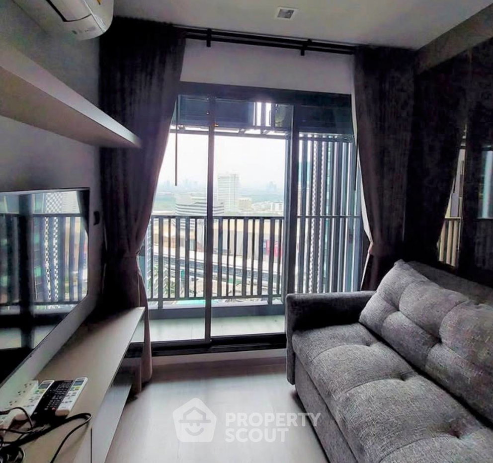 รูป คอนโด 1 ห้องนอน ชั้น 29 Life Ladprao ใกล้ BTS ห้าแยกลาดพร้าว 100 เมตร (ID 3244845) - รูปที่ 9/9