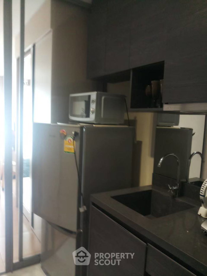รูป คอนโด 1 ห้องนอน Quad Sathon ใกล้ BTS เซนต์หลุยส์ (ID 531565) - รูปที่ 9/15